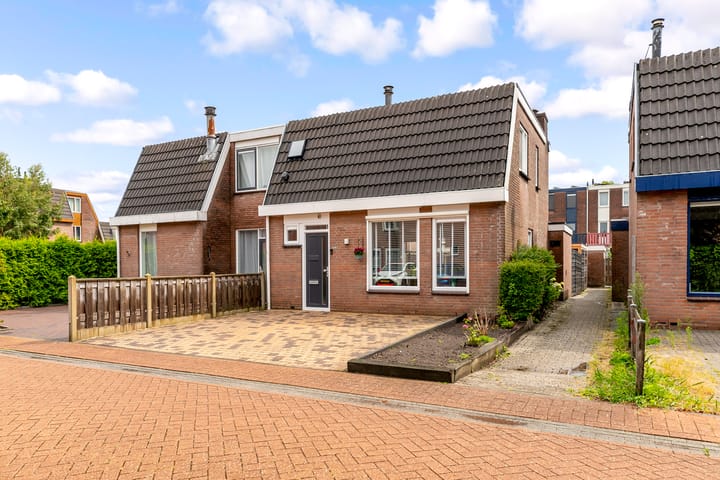 Jol 14 34 in Lelystad Foto
