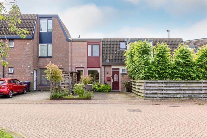 Jol 15 16 in Lelystad
