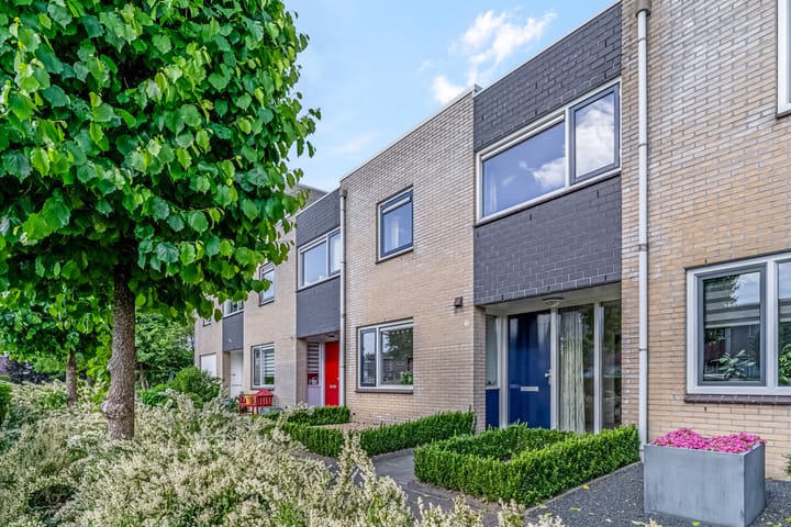 Jol 15 in Nijkerk