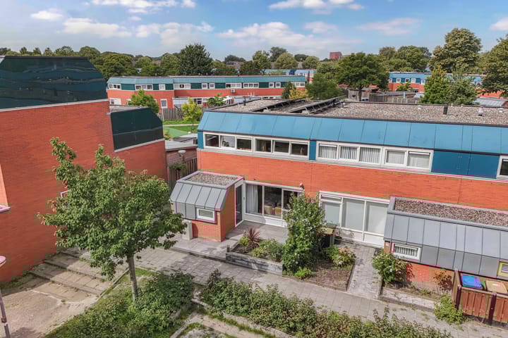 Photo of property Jol 25 12, Lelystad