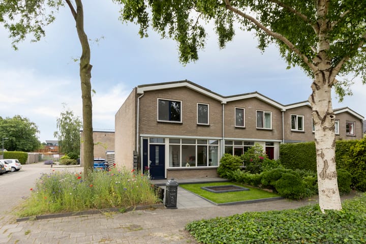 Jol 26 in Heerenveen