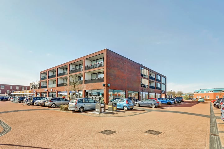 Photo of property Jol 35 45, Lelystad