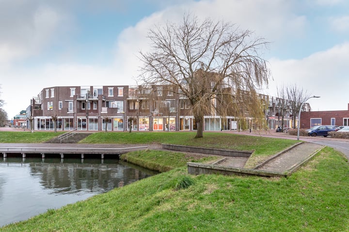 Jol 37 32 in Lelystad