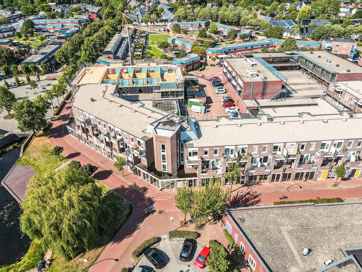 Jol 37 55 in Lelystad