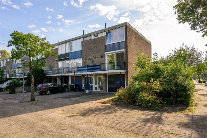 Photo of property Jol 43, Huizen