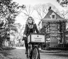 Foto von Jolanda Broere