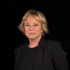 Foto von Jolanda Bron