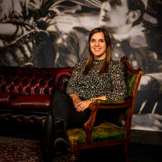 Photo de Jolanda Buijs ARMT