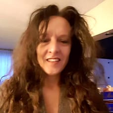 Photo of Jolanda Mangnus