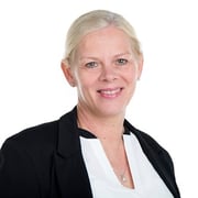 Foto van Jolanda Manning, Administratief Medewerker bij Kral Westen Makelaardij