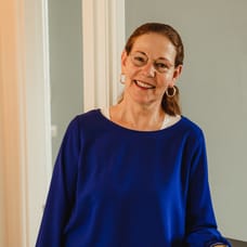 Foto von Jolanda Polinder