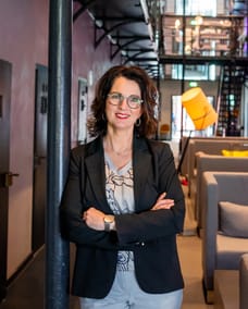 Photo de Jolanda Schoren