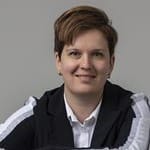 Photo of Jolanda Tempel