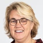 Foto von Jolanda van der Zwet