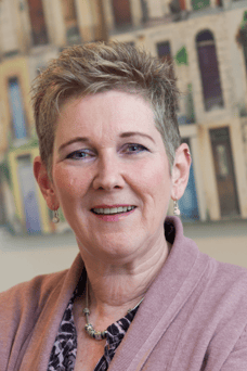 Photo of Jolanda Visser