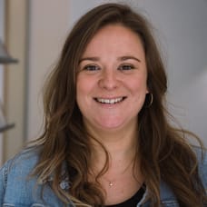 Photo of Joleen Schoonebeek