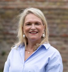 Photo of Jolie (J.S.) Muller