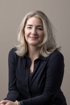 Photo de Joliene van der Zee