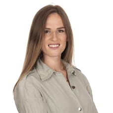 Photo of Jolijn van den Broek
