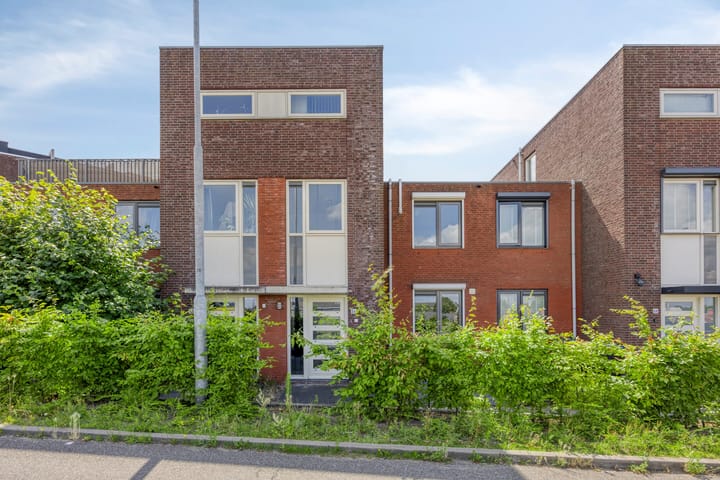 Jollensteiger 66 in Zwijndrecht