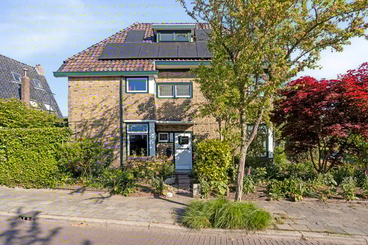 Foto van woning Jollenstraat 11, Sneek