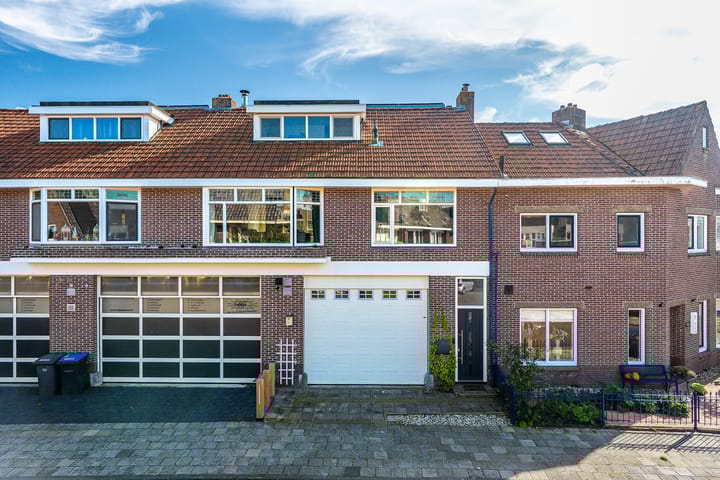 Photo of property Jollenstraat 2a, Sneek