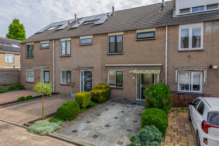 Jolwerf 5 in Gouda