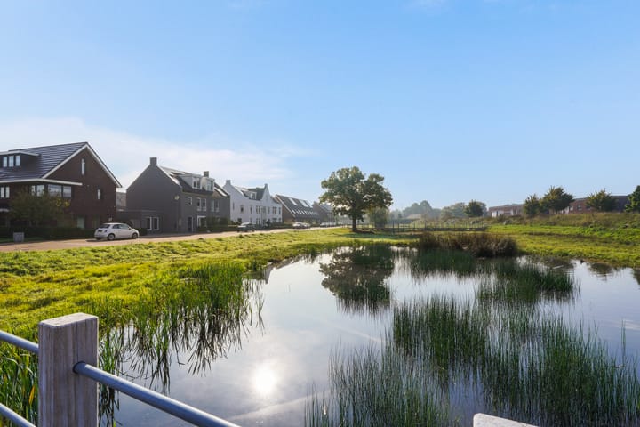 Photo de la maison Jonagold 39, Berkel-Enschot
