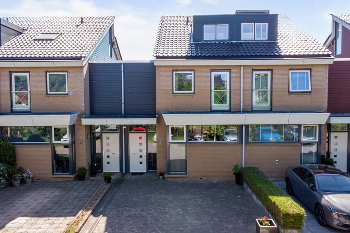 Jonagoldhof 16 in Zoetermeer