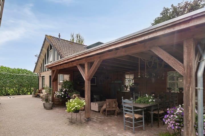 Photo of property Jonasweg 55, Vaassen