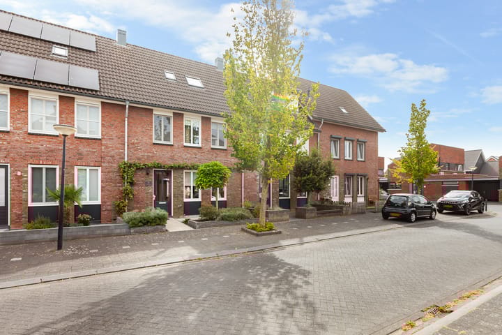 Jonathan 58 in Hardinxveld-Giessendam