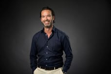 Foto von Jonathan Sirre