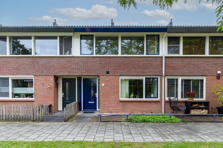 Jonathan Swiftweg 10 in Woerden