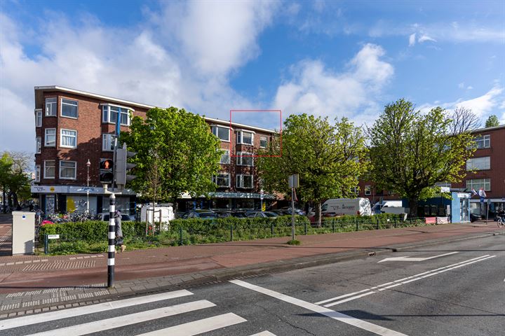 Jonckbloetplein 15 in 's-Gravenhage