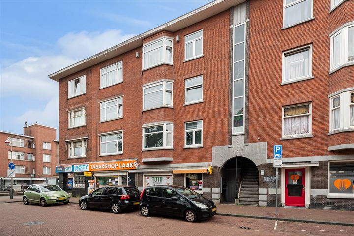 Jonckbloetplein 82 in 's-Gravenhage