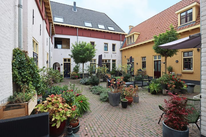 Jonckerhof 1, Nijmegen Photo of property Jonckerhof 1, Nijmegen
