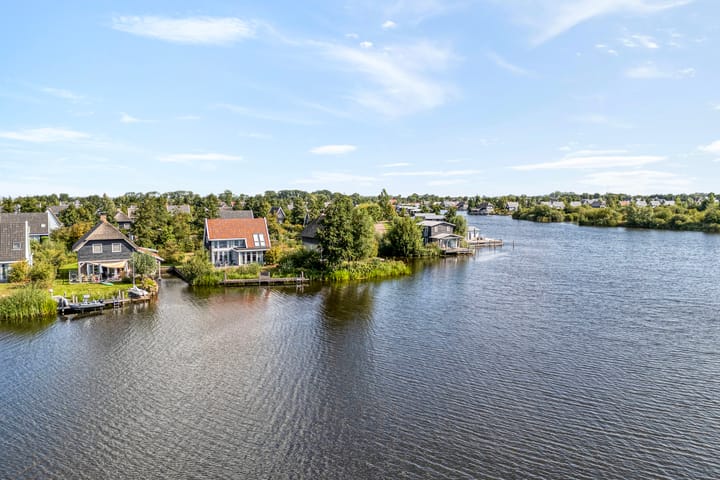 Jonenweg 5R-342 in Giethoorn