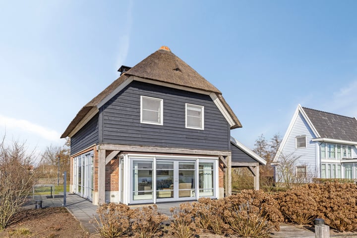 Jonenweg 5R-345 in Giethoorn