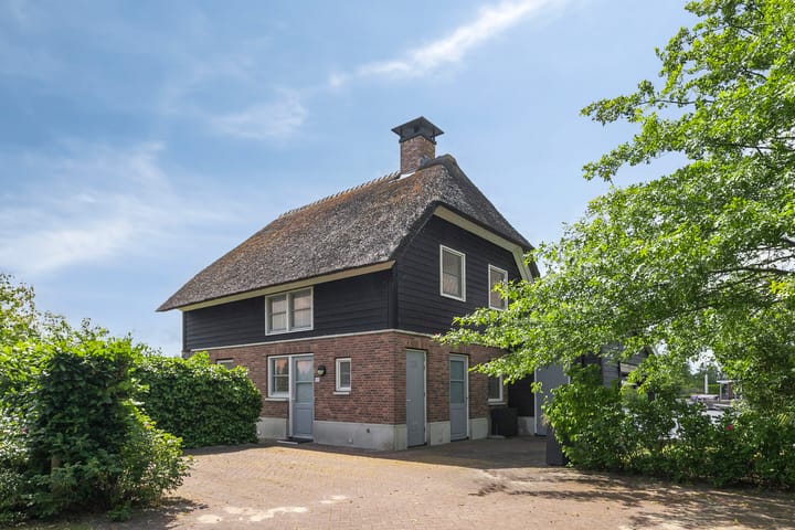 Jonenweg 5R-535 in Giethoorn