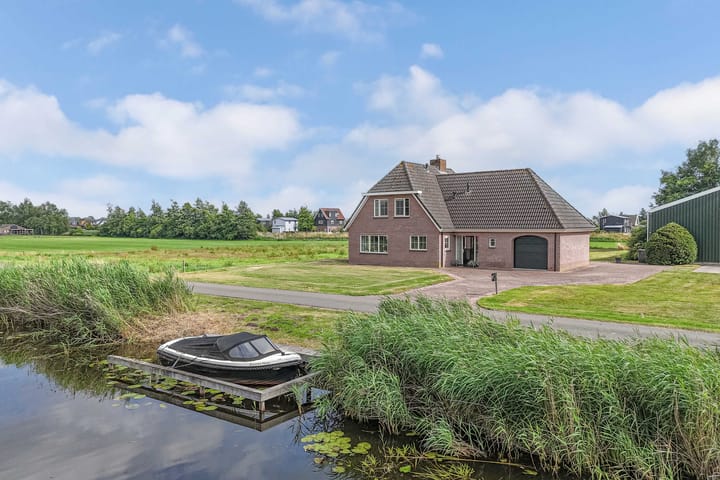 Foto van woning Jonenweg 7a, Giethoorn