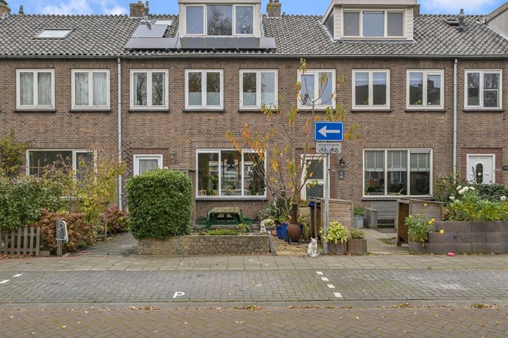 Jonge Kuiperstraat 16 in Koog aan de Zaan