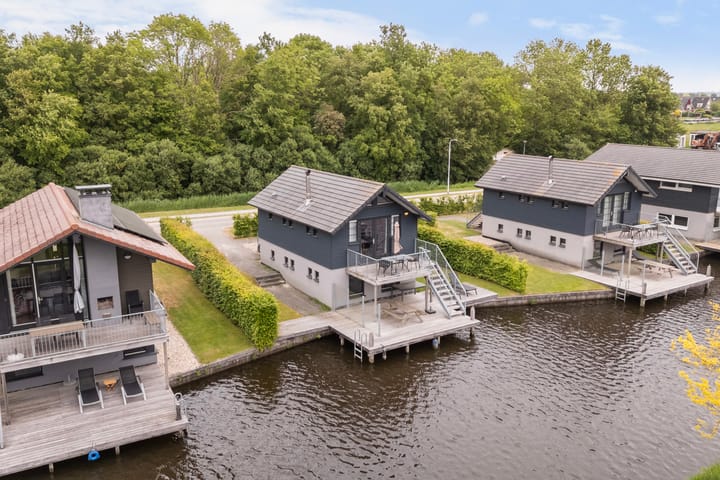 Photo of property Jongebuorren 33, Terherne