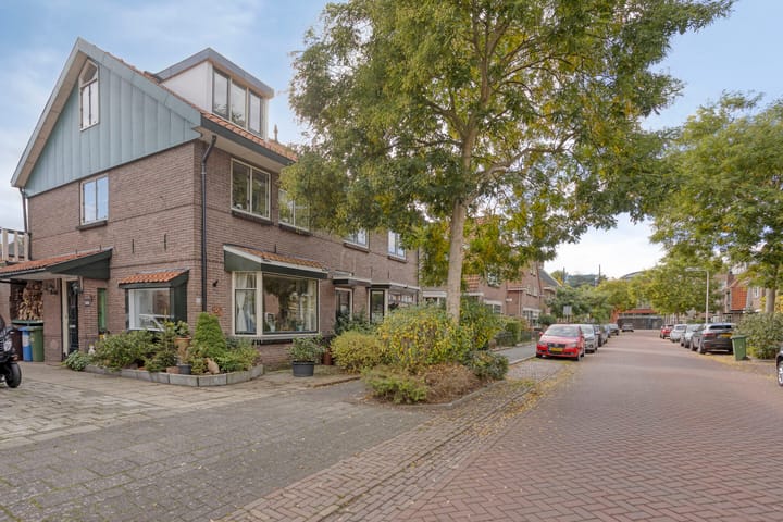 Jongkindt Coninckstraat 14 in Alphen aan den Rijn
