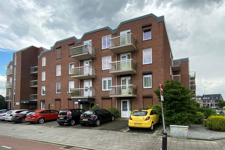 Jongmansweg 2 in Heerlen