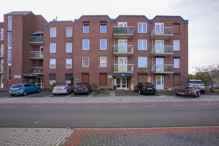 Photo de la maison Jongmansweg 36, Heerlen