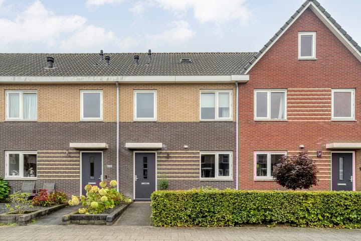 Jongsmalaan 18 in Hardenberg