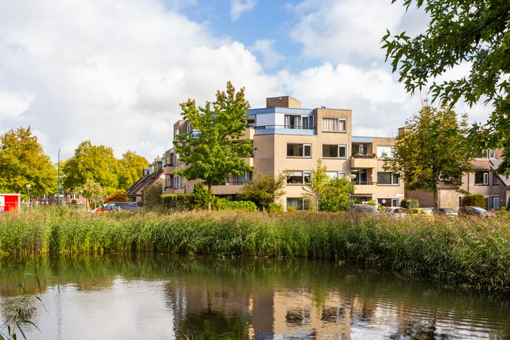 Jonker Bolpoort 33 in Leusden