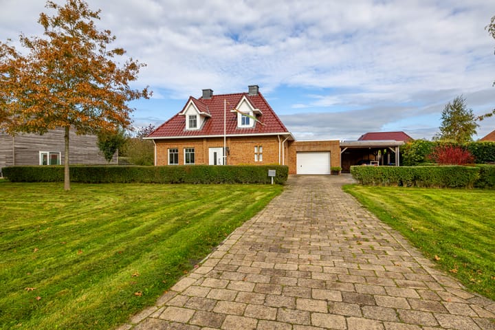 Jonker Egbert Clantsngl 41 in Harkstede