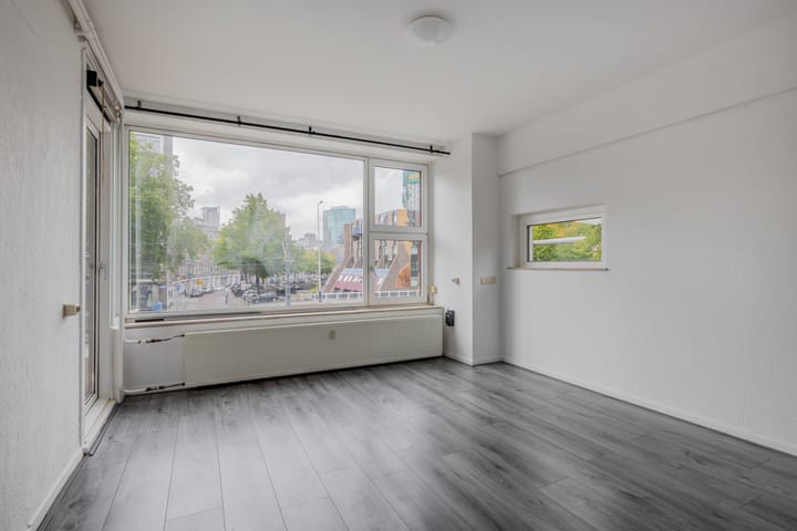 Jonker Fransstraat 137 in Rotterdam photo