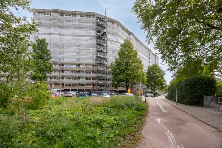 Photo of property Jonkerbos 233, Zoetermeer